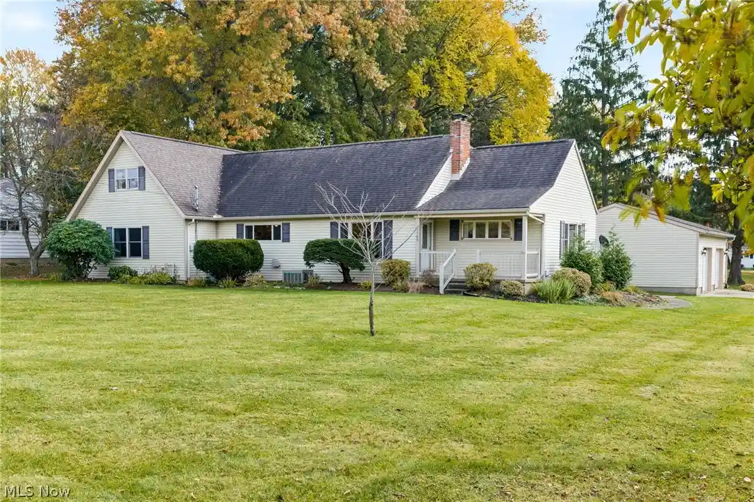 Single family home for sale at 1509 Hickory Ln, Wooster, OH 44691 | MLS# 5256786