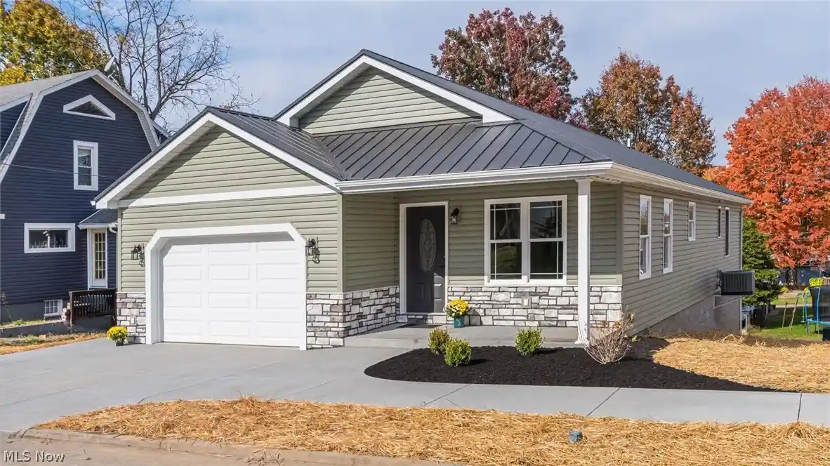 Photo 1 of Single family home for sale at 1205 Gomber Ave, Cambridge, OH 43725 | MLS# 5256869 | Listing updated on 2026-10-29
