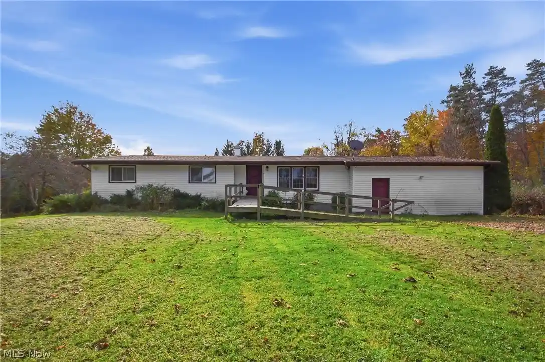 Single family home for sale at 13795 Chardon Windsor Rd, Chardon, OH 44024 | MLS# 5256287