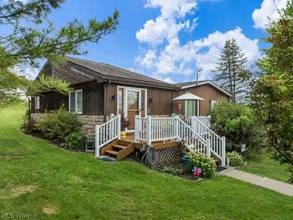 Photo 1 of Single family home for sale at 683 Apple Pie Ridge, Wheeling, WV 26003 | MLS# 5256824 | Listing updated on 2026-10-29