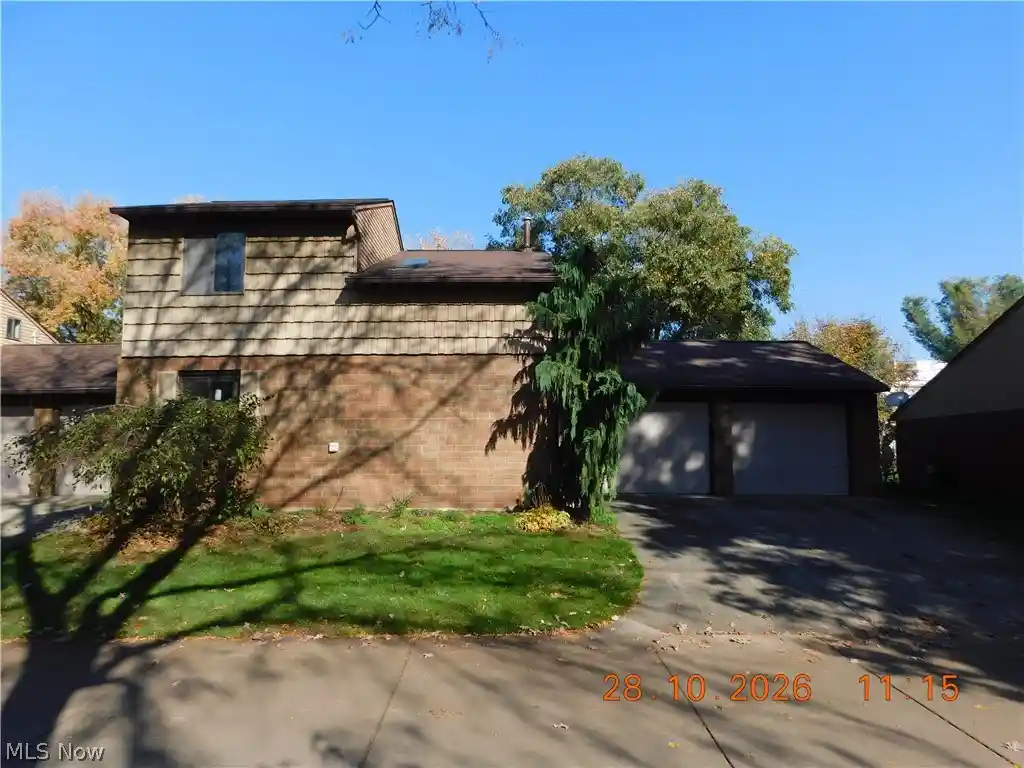 Photo 1 of Condo for sale at 307 Guys Run Rd, Akron, OH 44319 | MLS# 5256800 | Listing updated on 2026-10-29