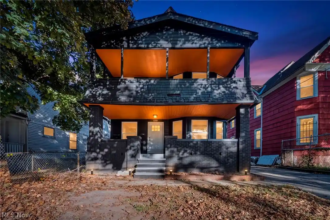 House for sale at 1259 E 71st Street, Cleveland, OH 44103 | MLS# 5252847 | Listing updated on 2026-10-29