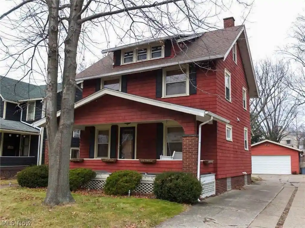 Photo 1 of Single family home for sale at 519 21st Street Nw, Canton, OH 44709 | MLS# 5256913 | Listing updated on 2026-10-29