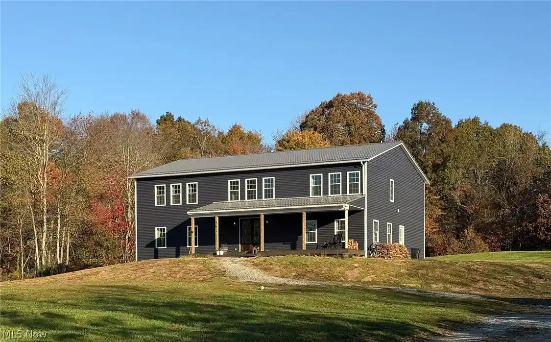 Photo 1 of Single family home for sale at 6575 Township Rd 205, Bloomingdale, OH 43910 | MLS# 5256638 | Listing updated on 2026-10-29