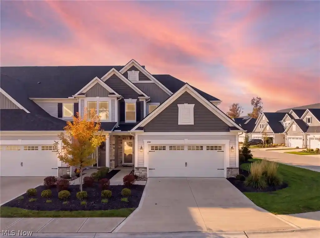 Photo 1 of Condo for sale at 606 Monteforte Ct #43, Avon Lake, OH 44012 | MLS# 5256863 | Listing updated on 2026-10-29