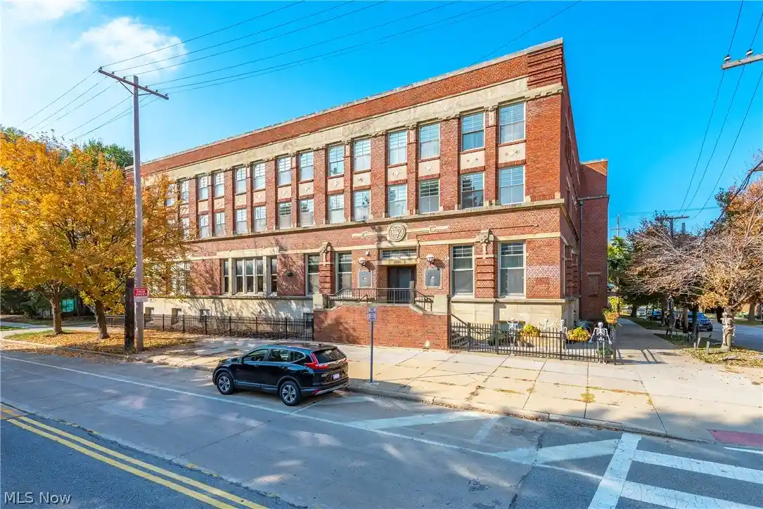 Photo 1 of Condo for sale at 3200 Franklin Blvd #3A, Cleveland, OH 44113 | MLS# 5256905 | Listing updated on 2026-10-29