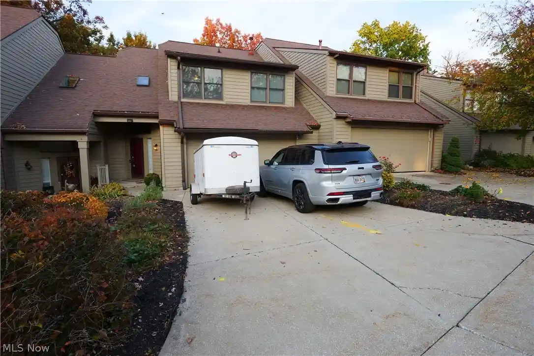 Single family home for sale at 29 Starboard Cir #56, Green, OH 44319 | MLS# 5256664