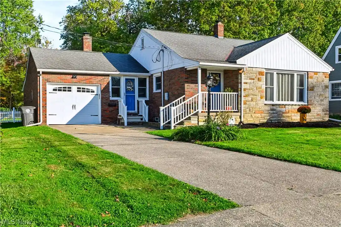 Photo 1 of Single family home for sale at 522 Allen Ave, Ashtabula, OH 44004 | MLS# 5256907 | Listing updated on 2026-10-29