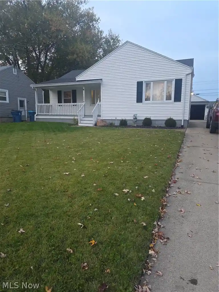 Photo 1 of Single family home for sale at 1742 W 12th Street, Lorain, OH 44052 | MLS# 5256580 | Listing updated on 2026-10-29