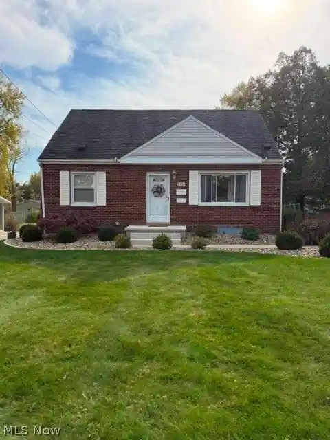 Photo 1 of Single family home for sale at 3736 Argonne St, Mogadore, OH 44260 | MLS# 5256597 | Listing updated on 2026-10-29
