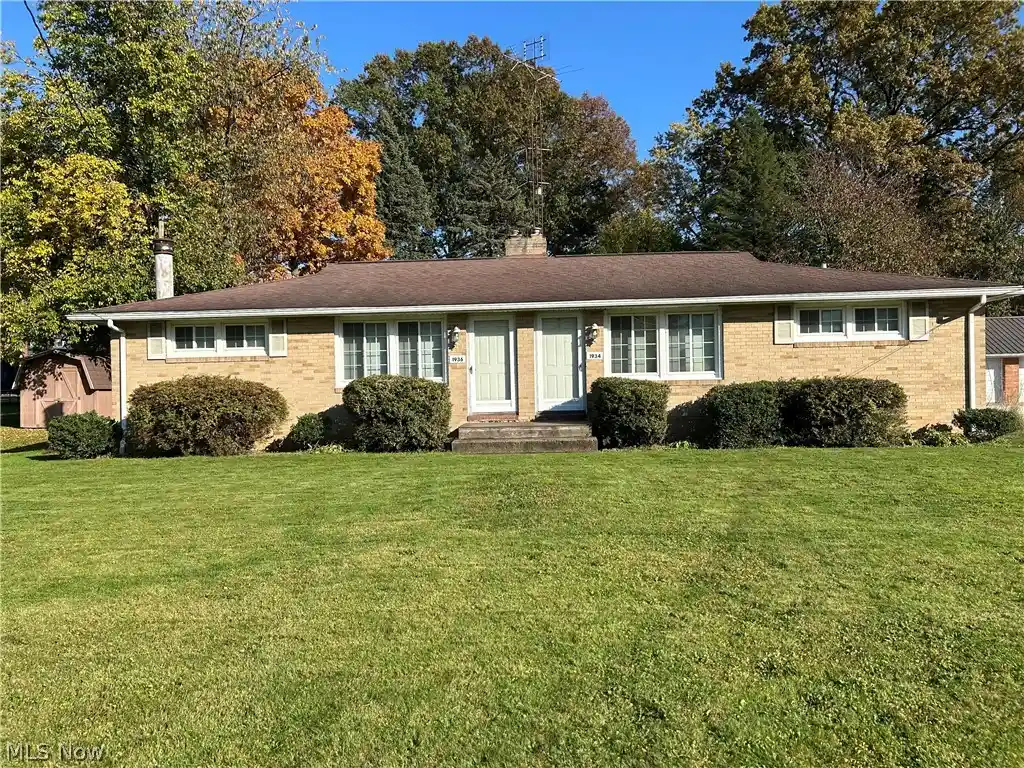 Photo 1 of Multi family home for sale at 1934 Lakeside Ave Nw, Canton, OH 44708 | MLS# 5256615 | Listing updated on 2026-10-29