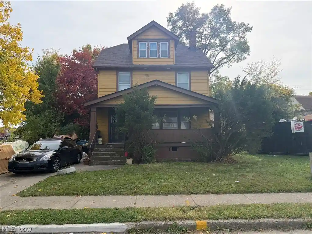 Photo 1 of Single family home for sale at 13708 Garden Rd, Cleveland, OH 44112 | MLS# 5256946 | Listing updated on 2026-10-29