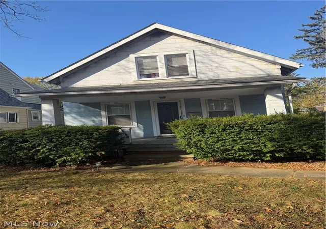 Photo 1 of Single family home for sale at 3820 E 154th Street, Cleveland, OH 44128 | MLS# 5256295 | Listing updated on 2026-10-30