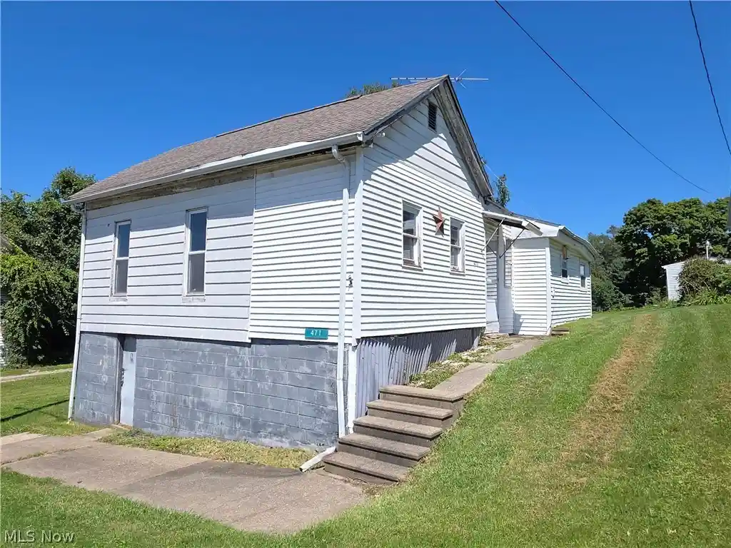 Photo 1 of Single family home for sale at 471 Fair Ave, Quaker City, OH 43773 | MLS# 5255741 | Listing updated on 2026-10-29