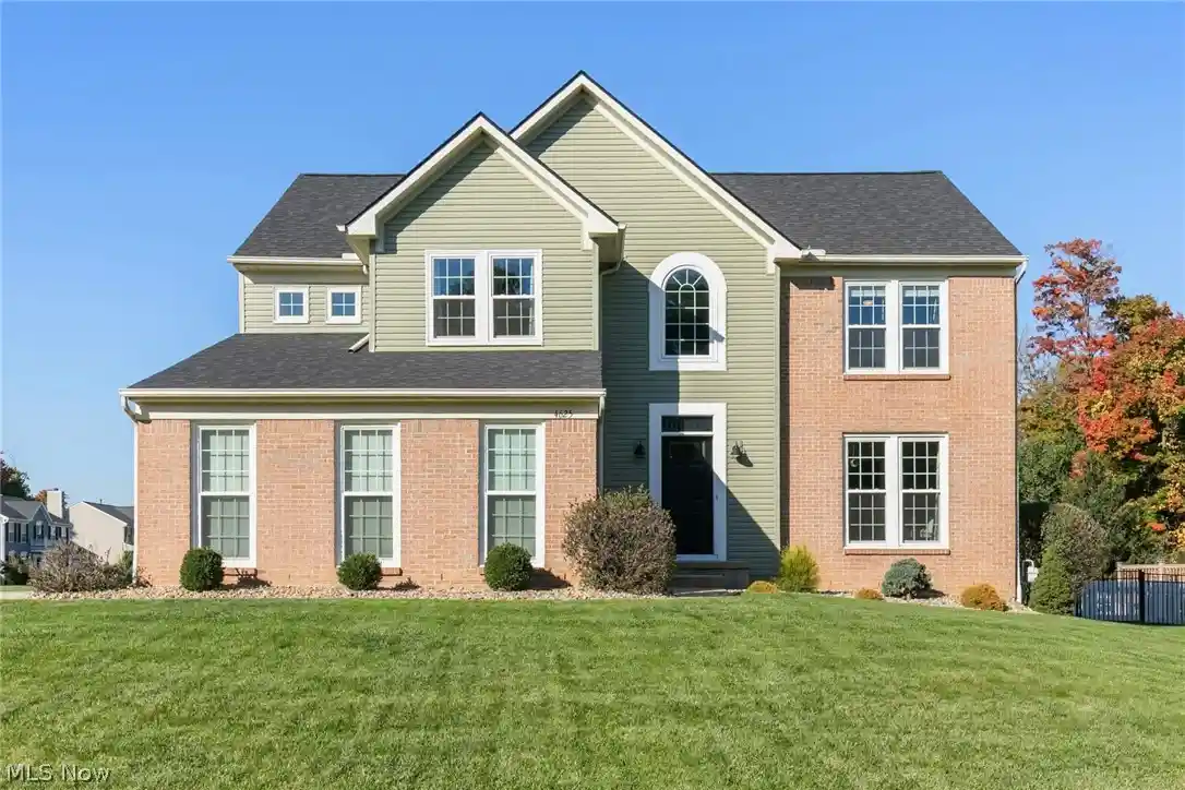 Single family home for sale at 4625 Lexington Ridge Dr, Medina, OH 44256 | MLS# 5251857