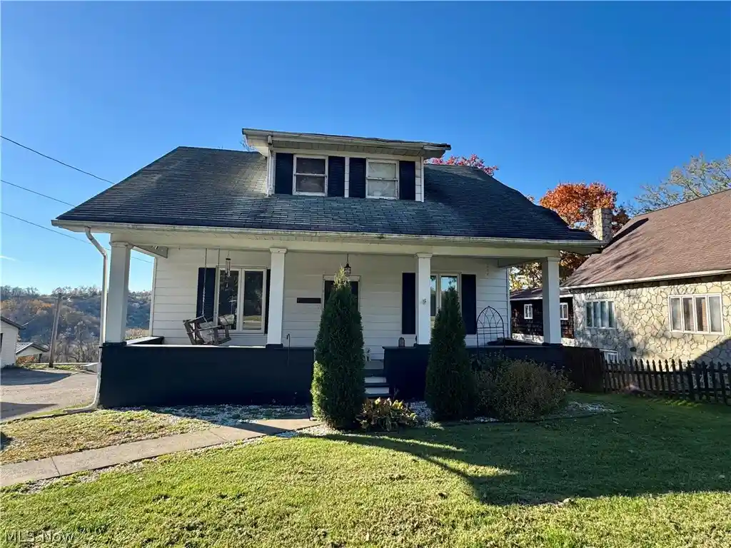 Photo 1 of Single family home for sale at 70090 Main St, Saint Clairsville, OH 43950 | MLS# 5256643 | Listing updated on 2026-10-29