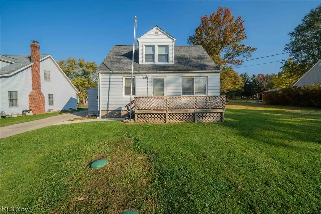 Single family home for sale at 4684 Edgerton Rd, North Royalton, OH 44133 | MLS# 5256576