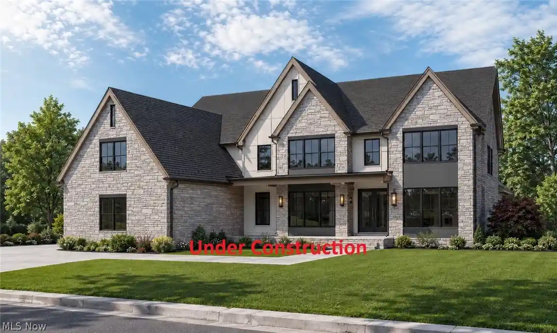 Single family home for sale at 45 Sterncrest Dr, Chagrin Falls, OH 44022 | MLS# 5256960