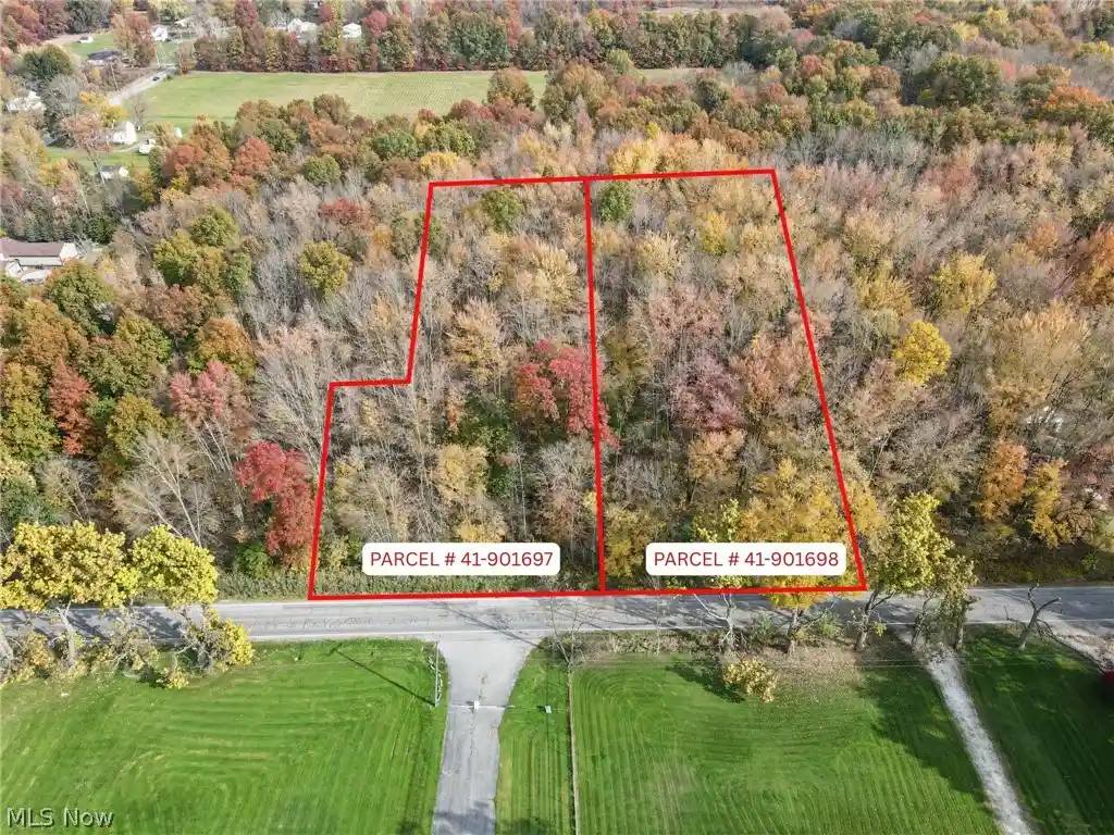 Photo 1 of Land for sale at S Leavitt Rd, Warren, OH 44481 | MLS# 5254983 | Listing updated on 2026-10-29