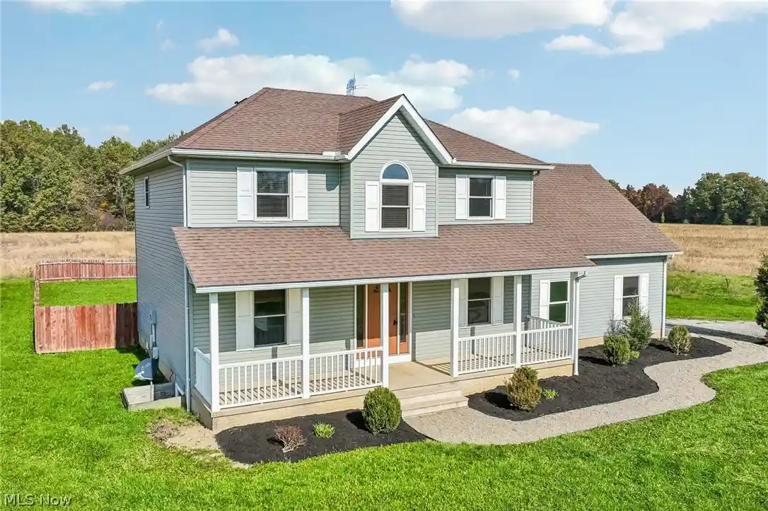 Photo 1 of Single family home for sale at 51890 Rt 20, Wakeman, OH 44889 | MLS# 5256554 | Listing updated on 2026-10-29