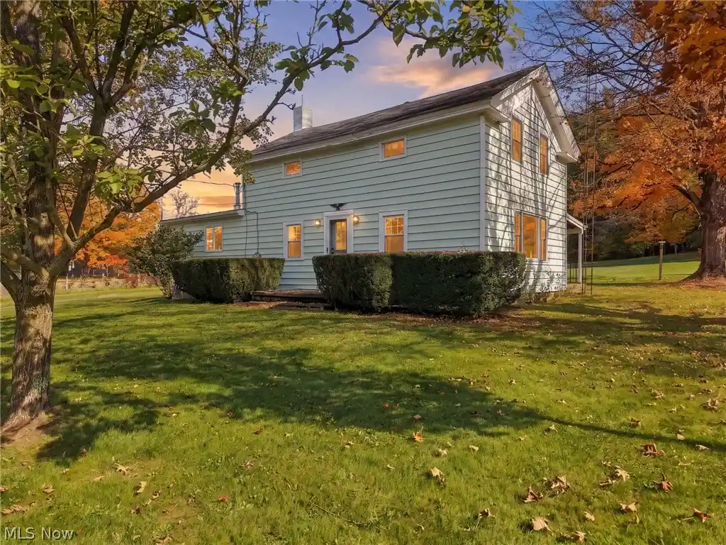 Photo 1 of Single family home for sale at 9076 Plymouth St, Hanoverton, OH 44423 | MLS# 5256992 | Listing updated on 2026-10-29