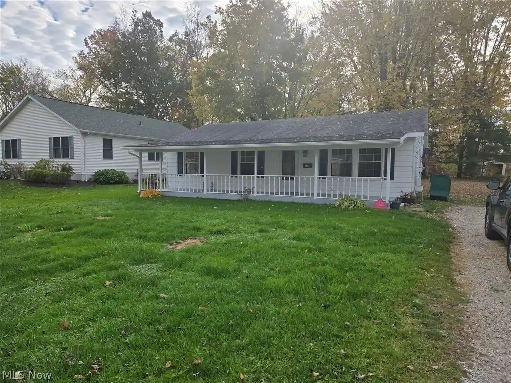 Single family home for sale at 836 S Nearing Cir, Geneva, OH 44041 | MLS# 5256896 | Listing updated on 2026-10-29