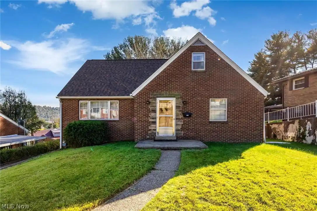 Photo 1 of Single family home for sale at 1119 Federal St, Toronto, OH 43964 | MLS# 5256407 | Listing updated on 2026-10-29