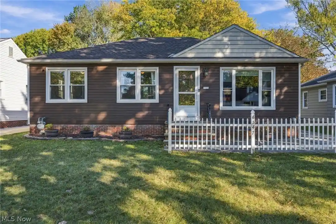 Single family home for sale at 6547 Lawnwood Ave, Cleveland, OH 44130 | MLS# 5254892