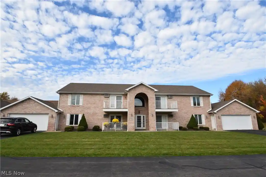 Condo for sale at 841 Auburn Hills Dr #3, Boardman, OH 44512 | MLS# 5256396