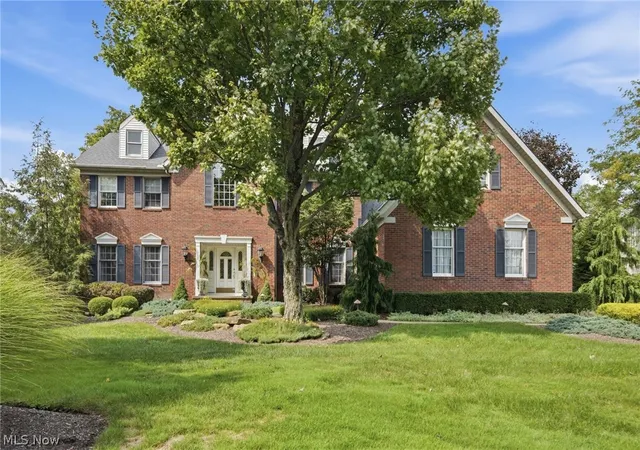 Single family home for sale at 8650 Treetop Trl, Broadview Heights, OH 44147 | MLS# 5256957