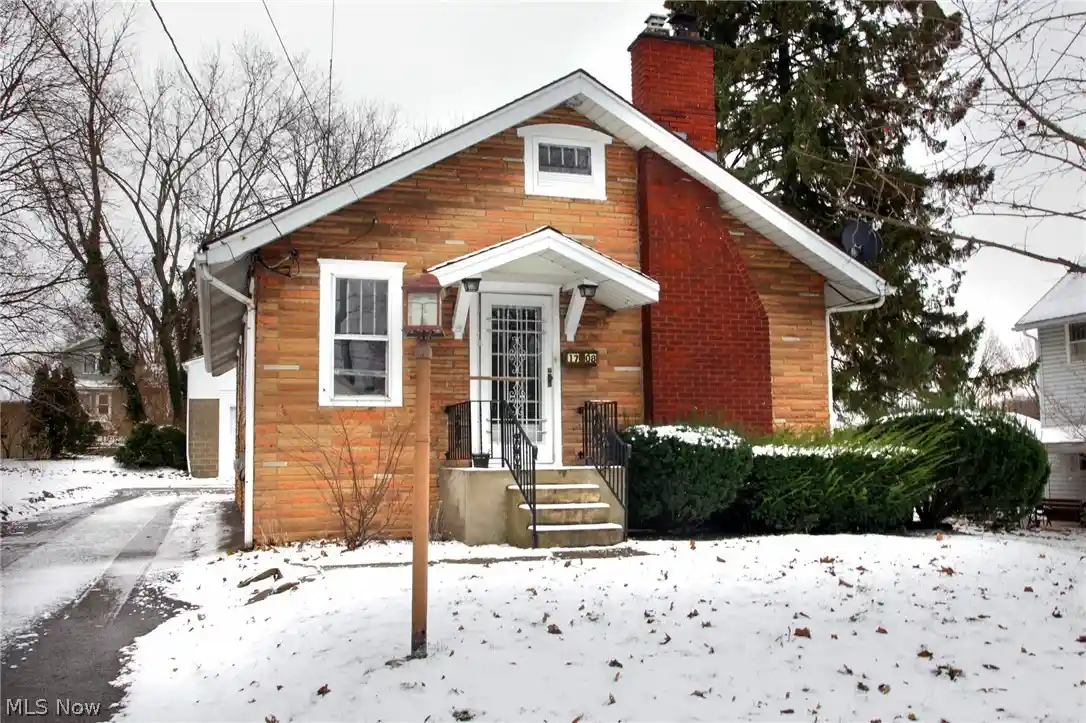 Single family home for sale at 1708 18th Street NW, Canton, OH 44703 | MLS# 5257020