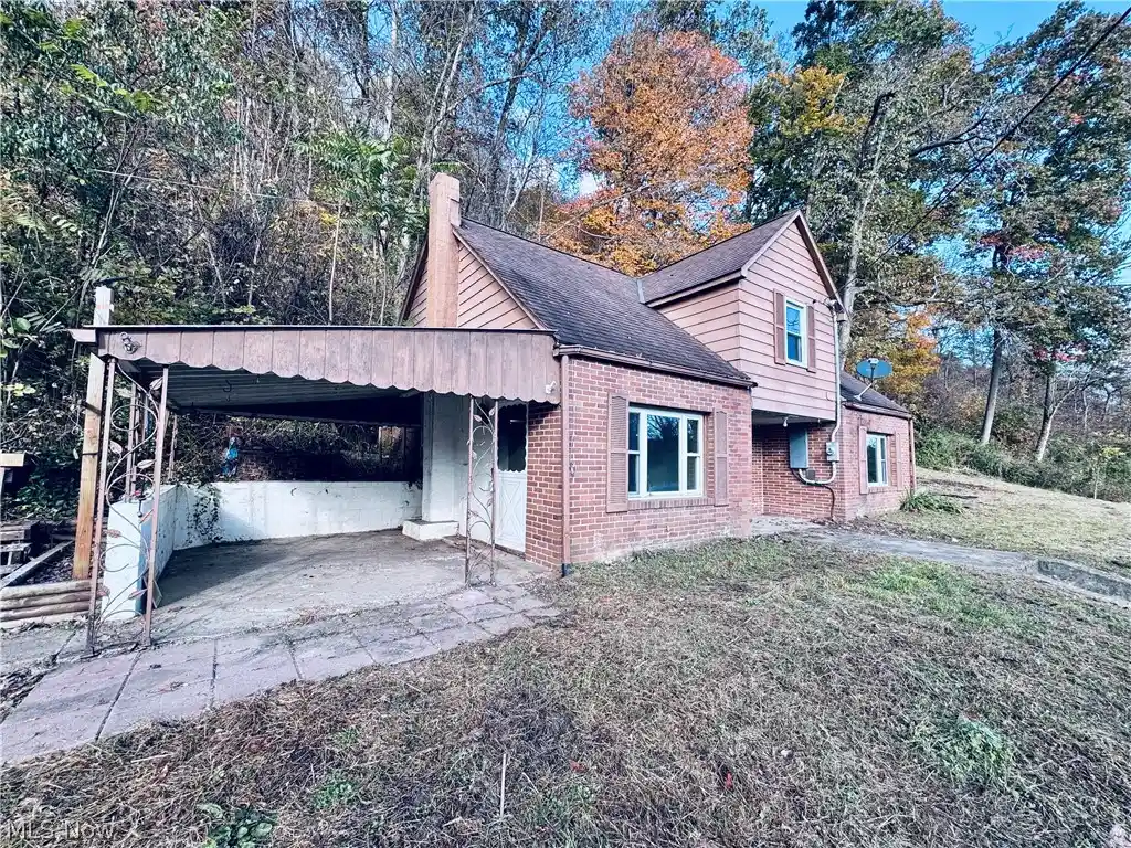 Photo 1 of Single family home for sale at 3260 E State Route 266, Stockport, OH 43787 | MLS# 5256685 | Listing updated on 2026-10-29