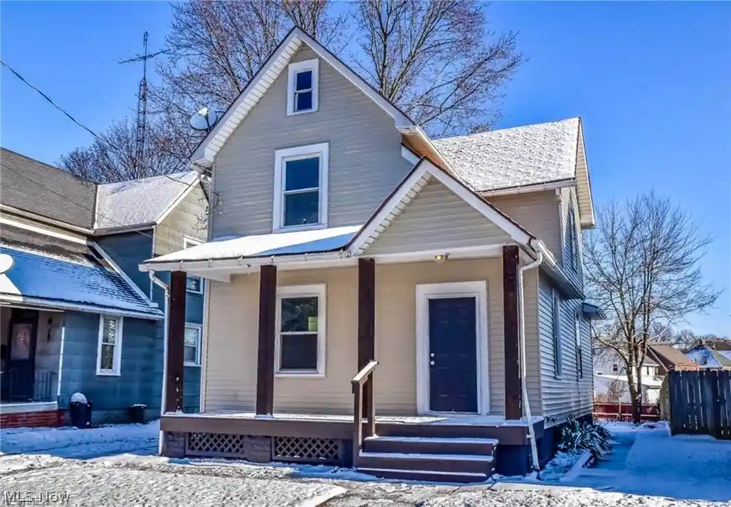 Single family home for sale at 1734 Woodland Ave NW, Canton, OH 44703 | MLS# 5257029