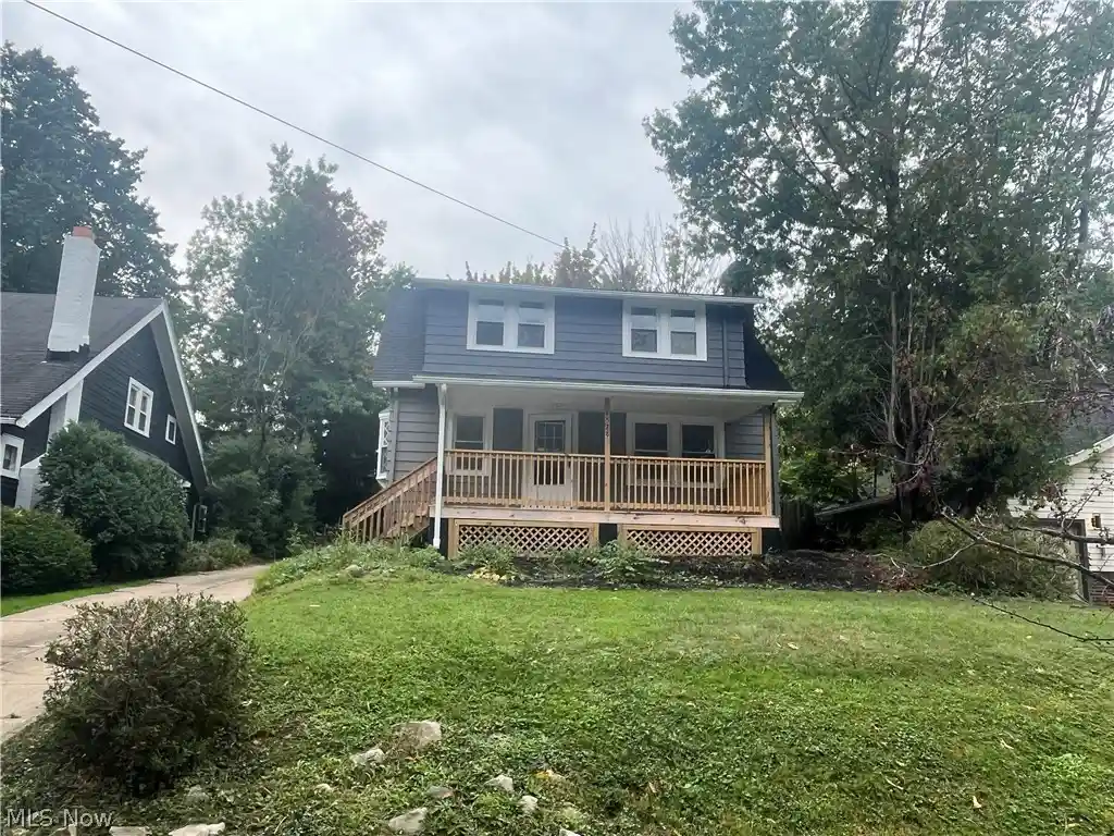 Photo 1 of Single family home for sale at 4528 Rainbow Rd, Cleveland, OH 44121 | MLS# 5252475 | Listing updated on 2026-10-29