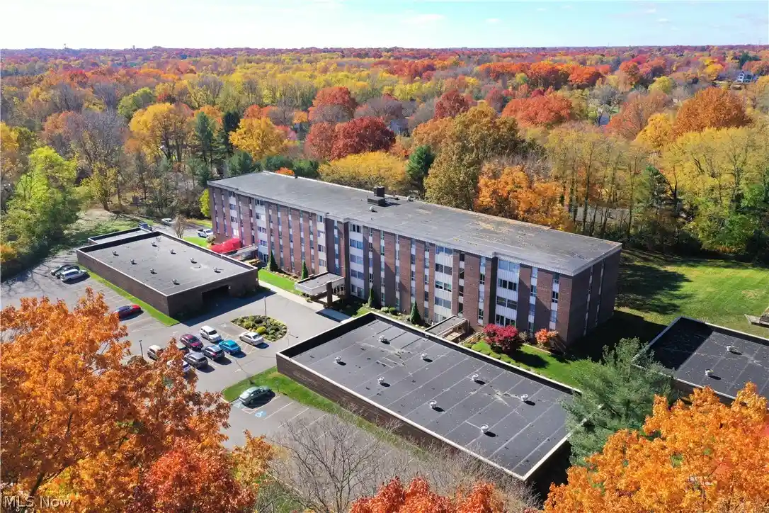 Condo for sale at 3066 Kent Rd #309, Stow, OH 44224 | MLS# 5256064