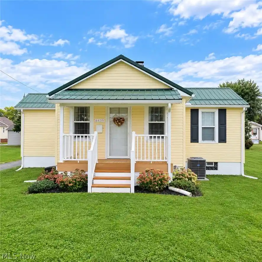 Photo 1 of Single family home for sale at 603 Oxford Ave, Newcomerstown, OH 43832 | MLS# 5256926 | Listing updated on 2026-10-29