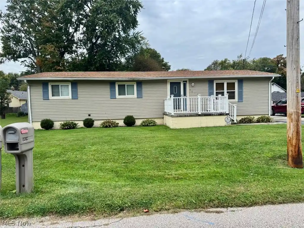 Single family home for sale at 5819 Hillcrest Ave, Ashtabula, OH 44004 | MLS# 5257079