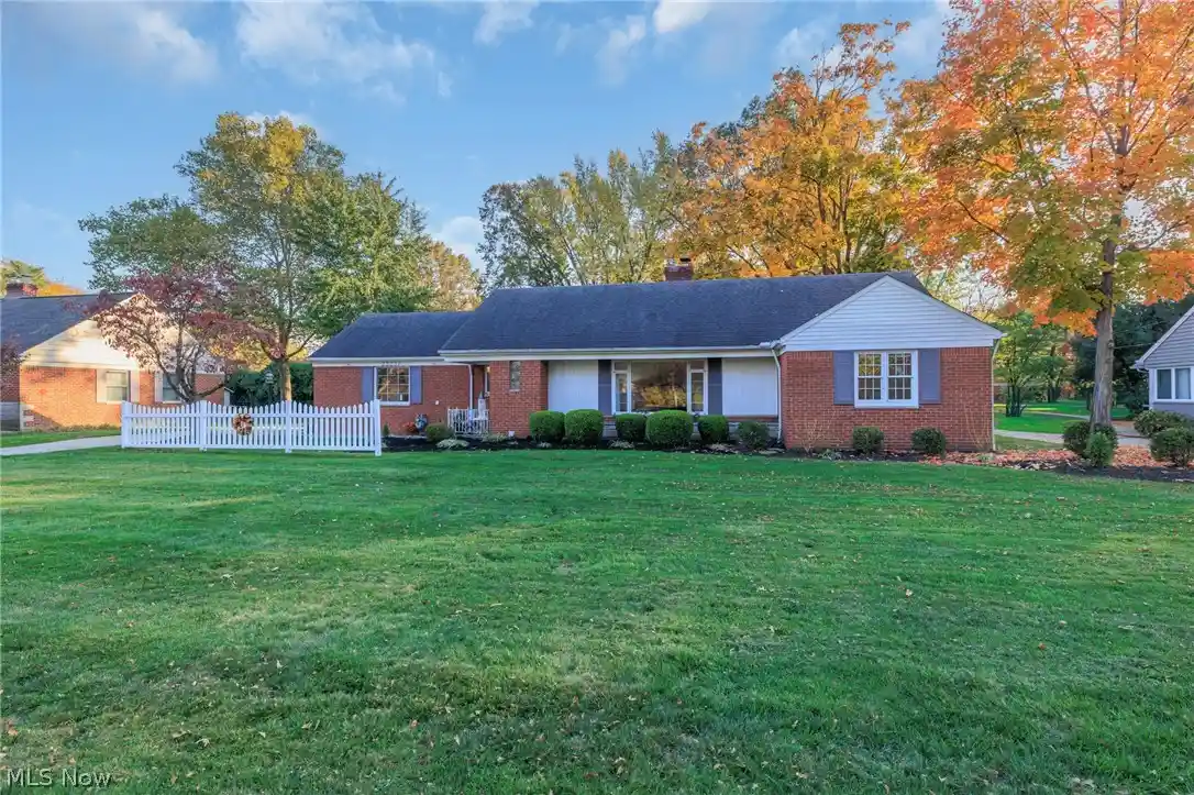 Single family home for sale at 23237 S Melrose Dr, Westlake, OH 44145 | MLS# 5257002