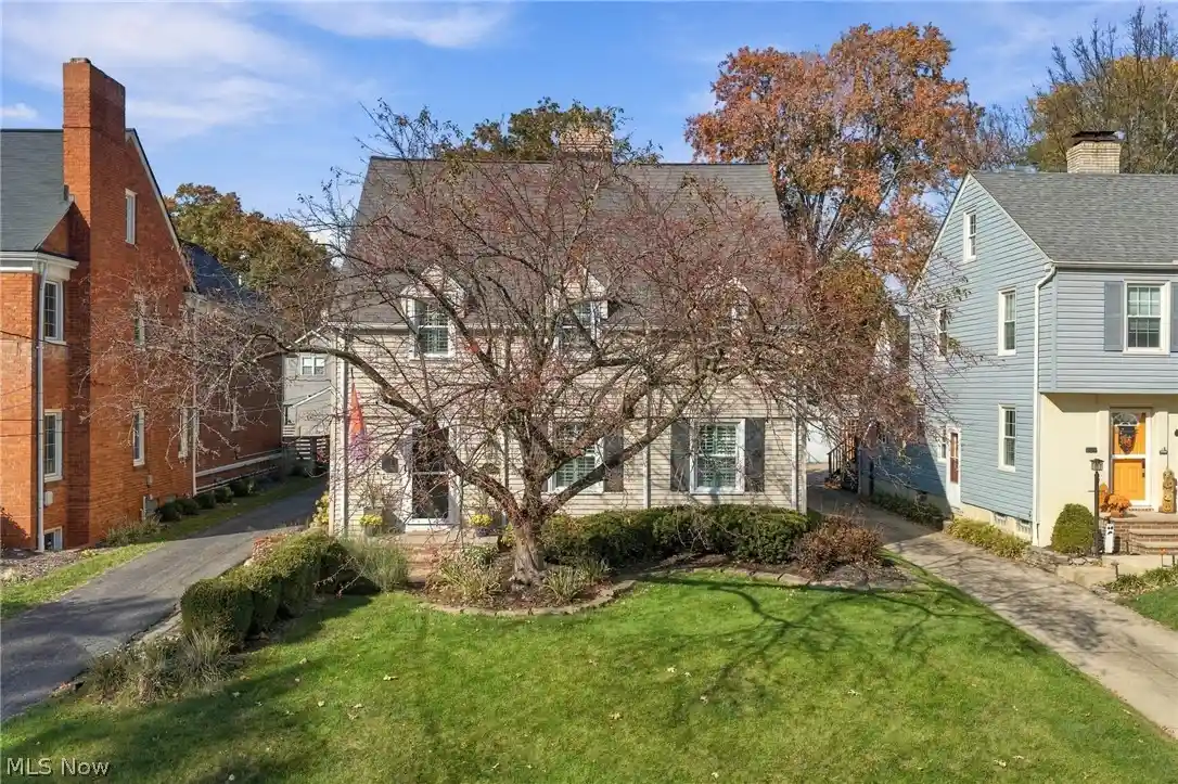 Single family home for sale at 21348 Stratford Ave, Rocky River, OH 44116 | MLS# 5256695