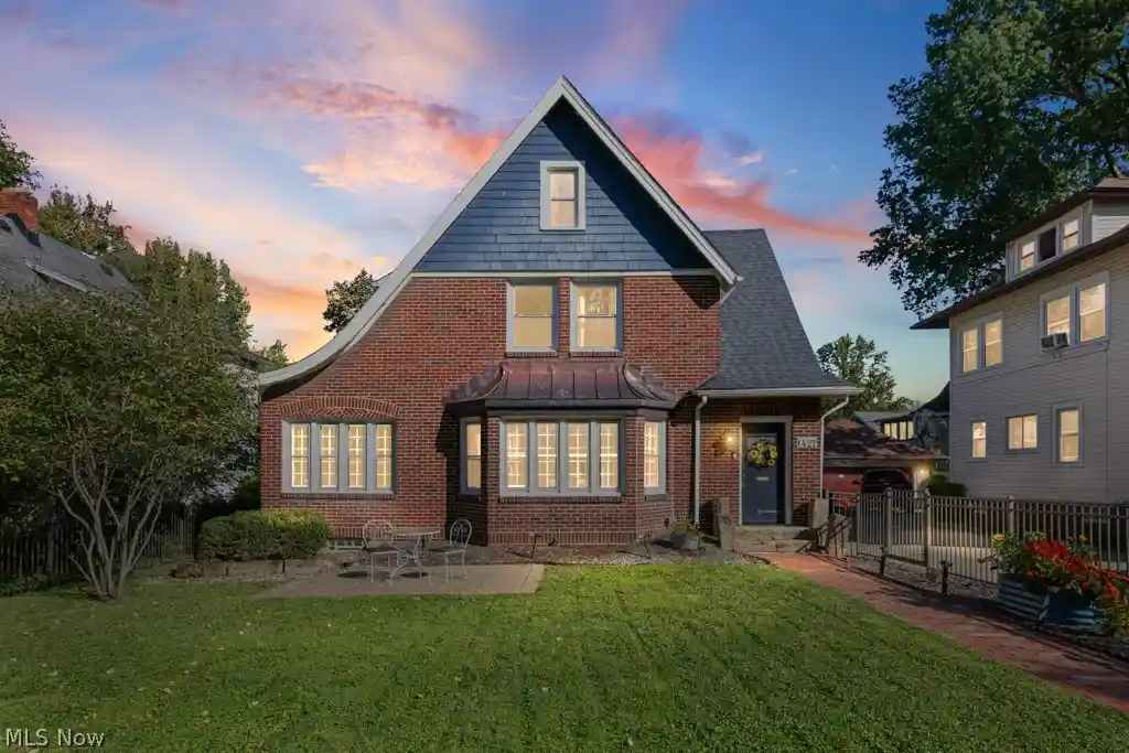 Photo 1 of Single family home for sale at 1427 Delia Ave, Akron, OH 44320 | MLS# 5257090 | Listing updated on 2026-10-29