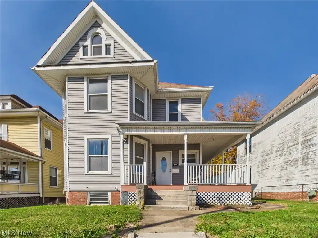 Photo 1 of Single family home for sale at 1113 Greene St, Marietta, OH 45750 | MLS# 5256730 | Listing updated on 2026-10-29