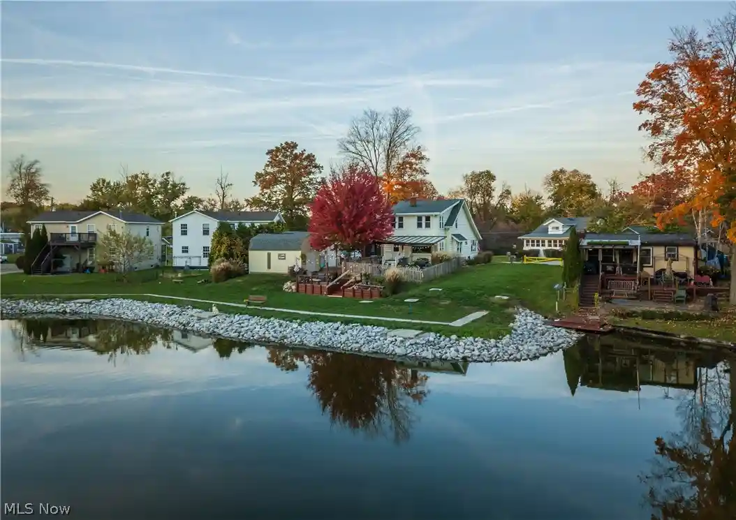 Photo 1 of Single family home for sale at 3529 Dollar Dr, Coventry Township, OH 44319 | MLS# 5257036 | Listing updated on 2026-10-29