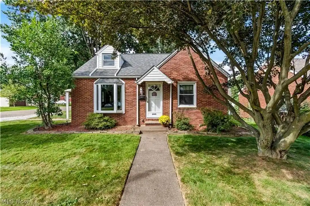 Single family home for sale at 2945 15th Street NW, Canton, OH 44708 | MLS# 5257125