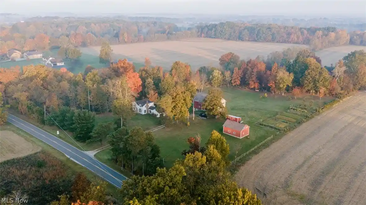 Single family home for sale at 7261 Wolff Rd, Medina, OH 44256 | MLS# 5257129 | Listing updated on 2026-10-29