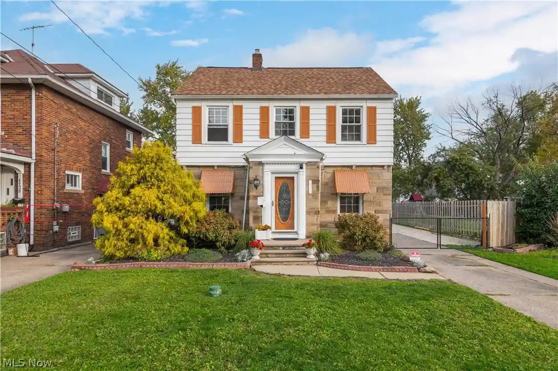 Single family home for sale at 1134 S 29th Street, Lorain, OH 44052 | MLS# 5256818