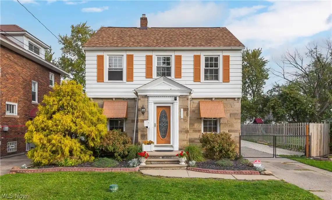 Single family home for sale at 1134 S 29th Street, Lorain, OH 44052 | MLS# 5256818