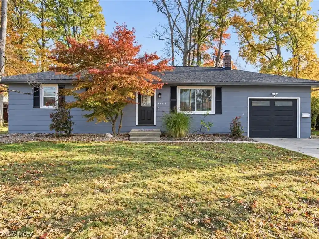 Single family home for sale at 4641 Crabwood Dr, Youngstown, OH 44515 | MLS# 5257016