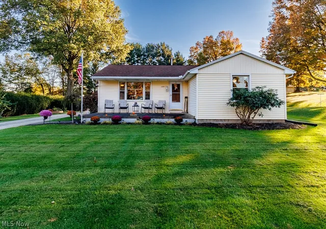 Photo 1 of Single family home for sale at 1275 Conser Dr, Salem, OH 44460 | MLS# 5256712 | Listing updated on 2026-10-30