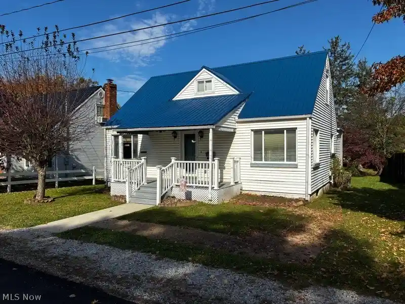 Single family home for sale at 126 Victory Pl, Marietta, OH 45750 | MLS# 5257137