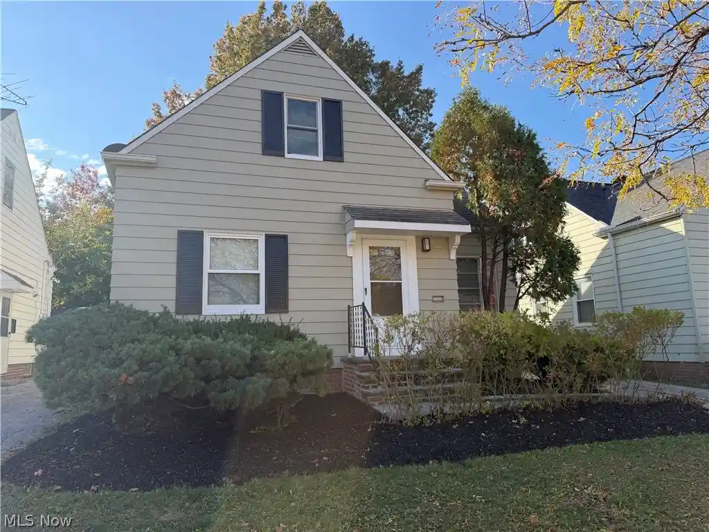 Single family home for sale at 3774 Salisbury Rd, Cleveland, OH 44121 | MLS# 5249319